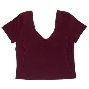 lululemon top